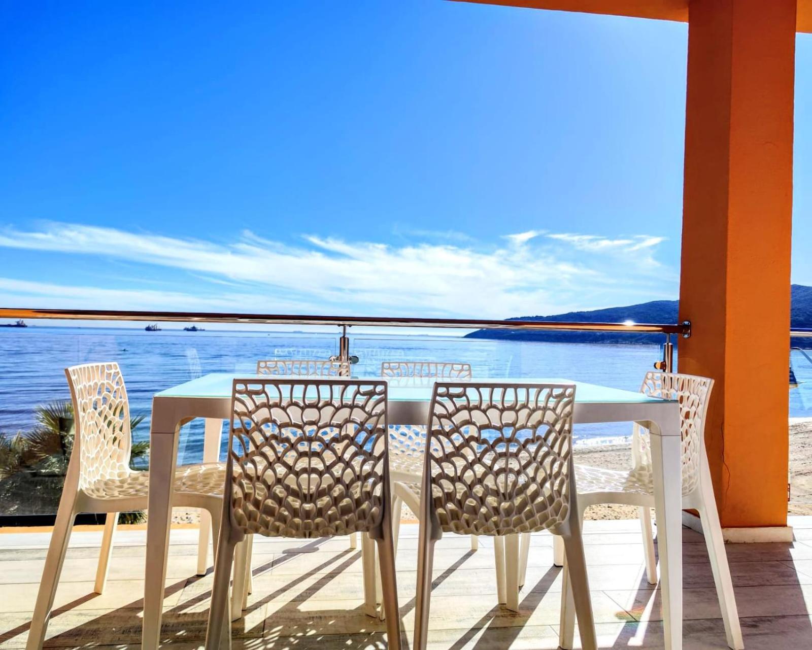 Getares Beach Algeciras Exterior photo